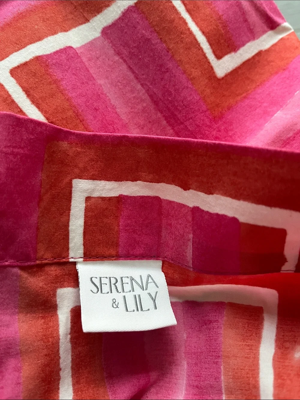 Serena & Lily serena lily